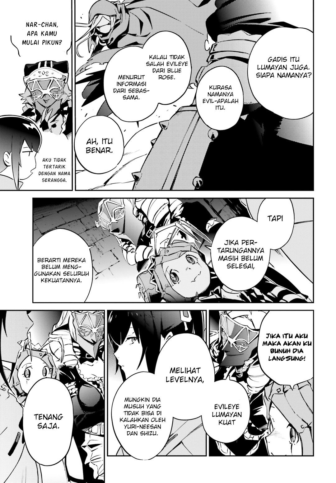 Chapter 51 - halaman 31