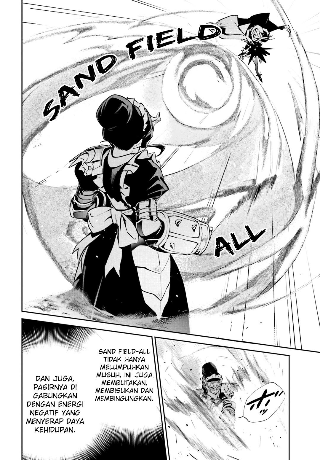 Chapter 51 - halaman 34