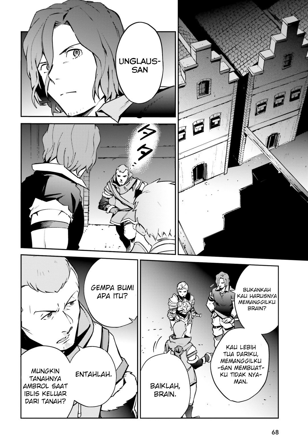 Chapter 51 - halaman 38