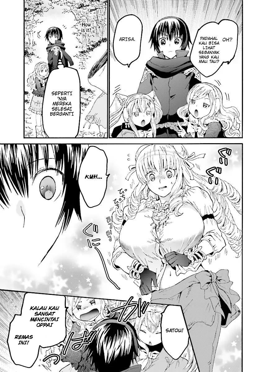 Chapter 51 - halaman 14