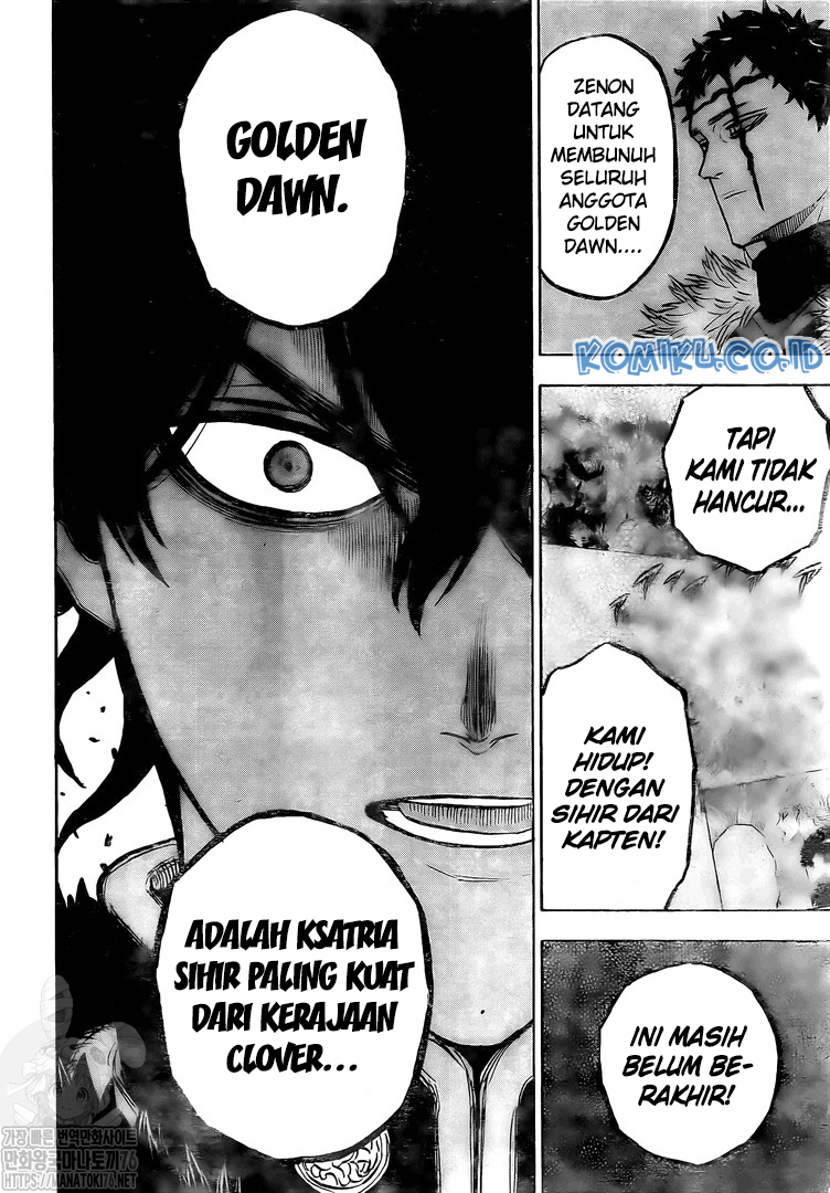 Chapter 264 - halaman 12