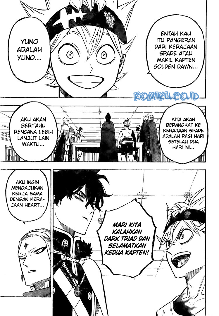 Chapter 264 - halaman 15