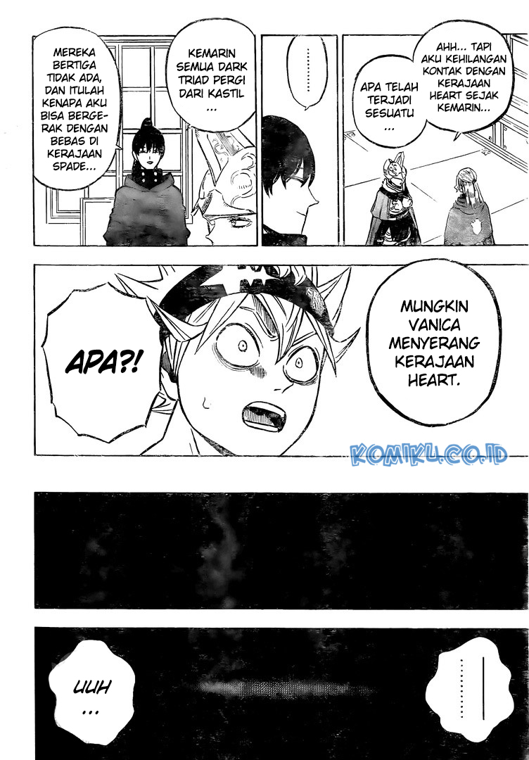 Chapter 264 - halaman 16