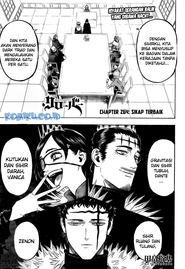 Chapter 264 - halaman 3