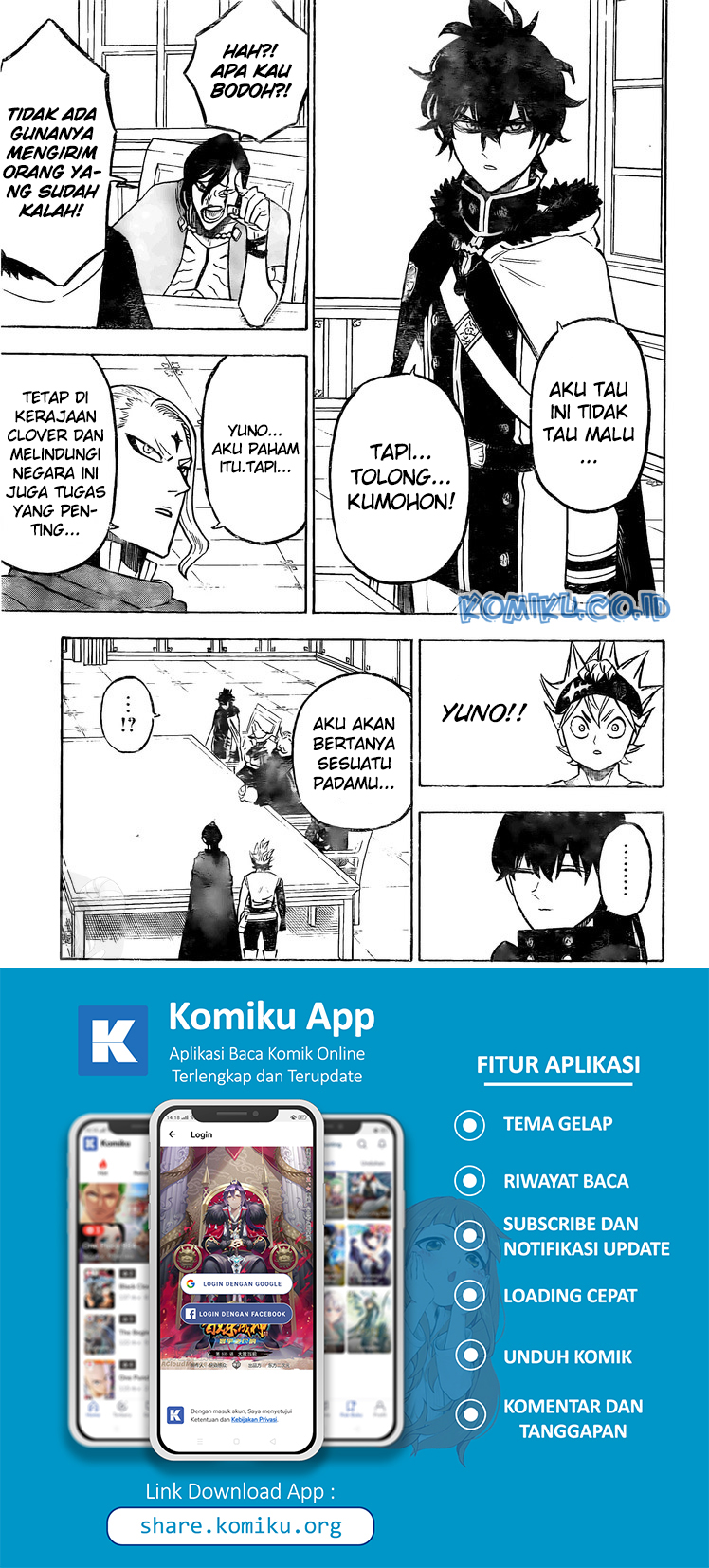 Chapter 264 - halaman 5