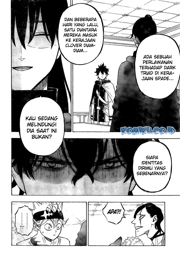 Chapter 264 - halaman 6