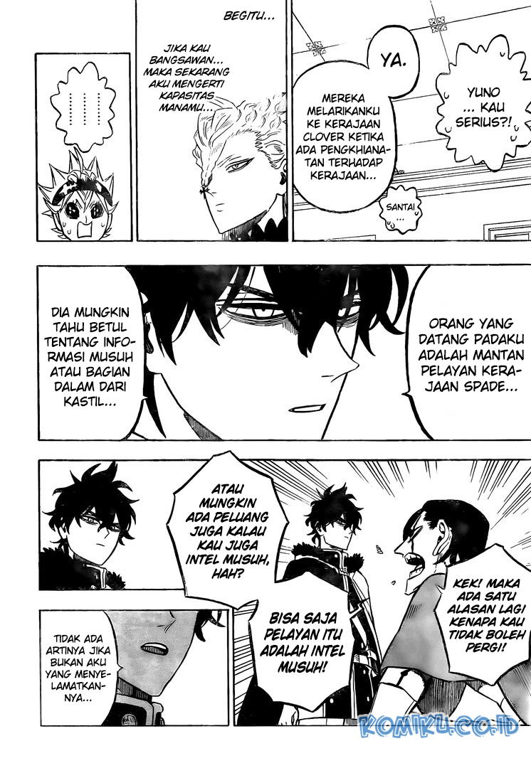 Chapter 264 - halaman 8