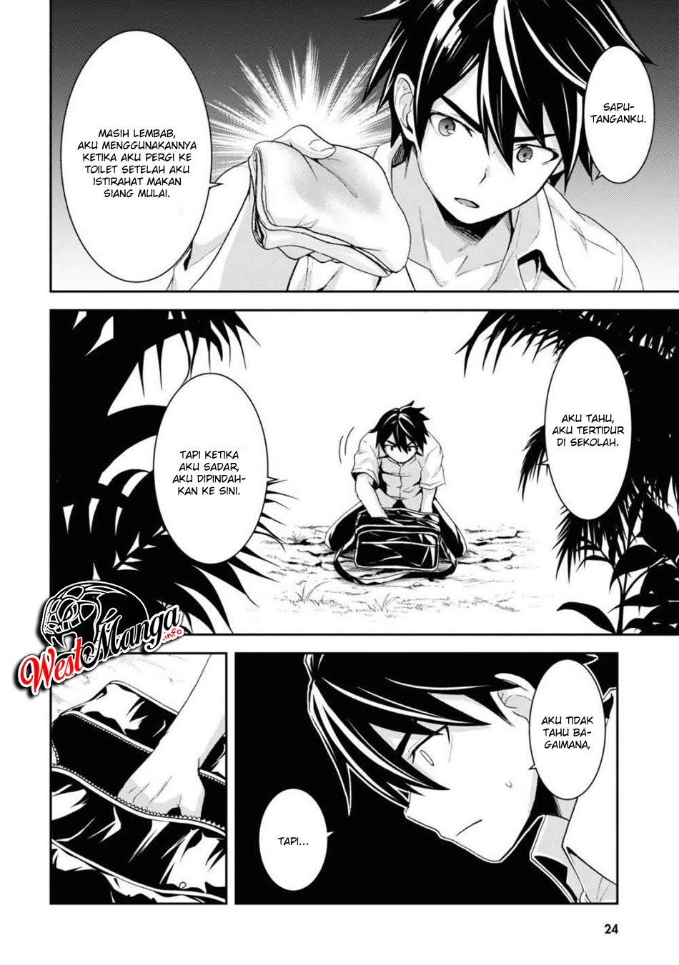 Chapter 1.1 - halaman 12