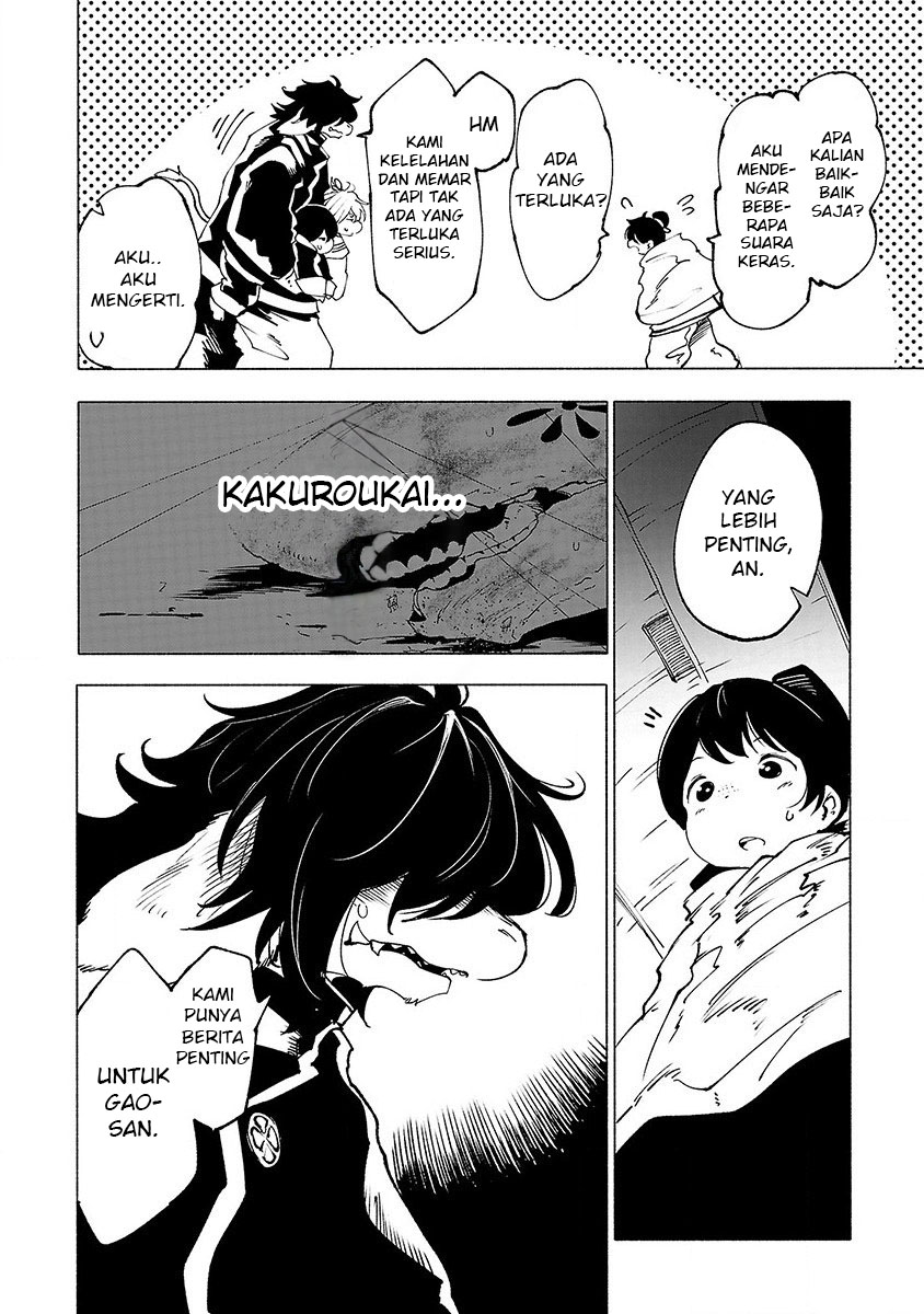 Chapter 26 - halaman 21