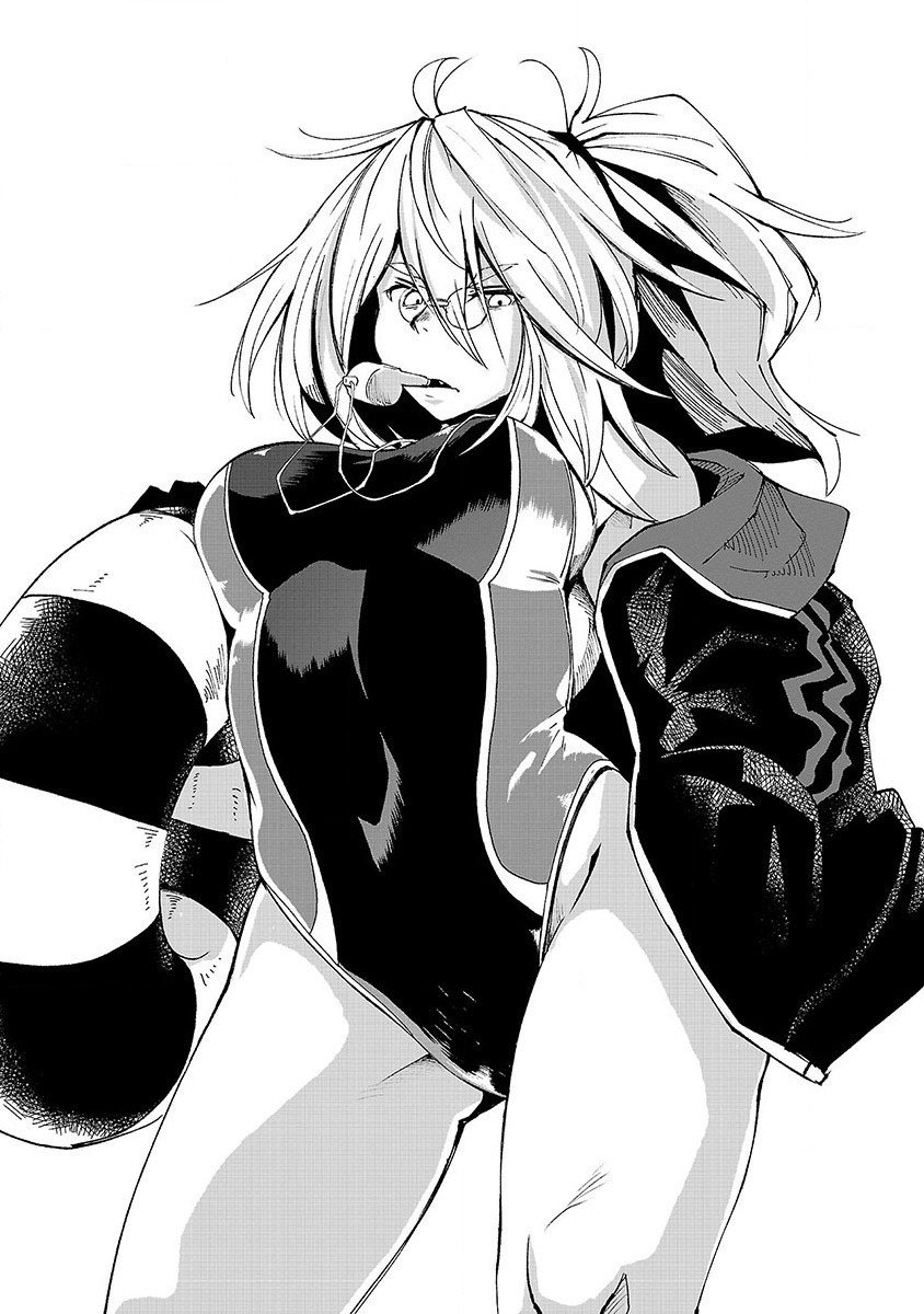 Chapter 25.5 - halaman 6