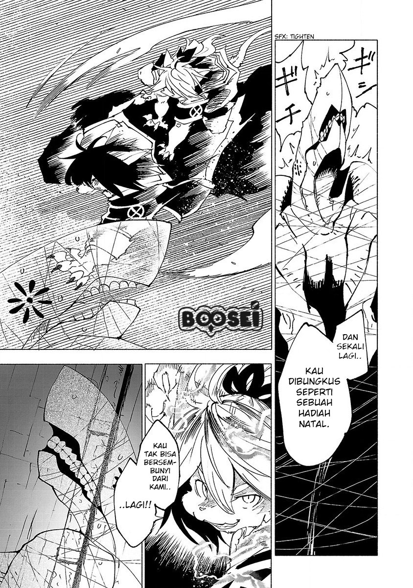 Chapter 25 - halaman 12