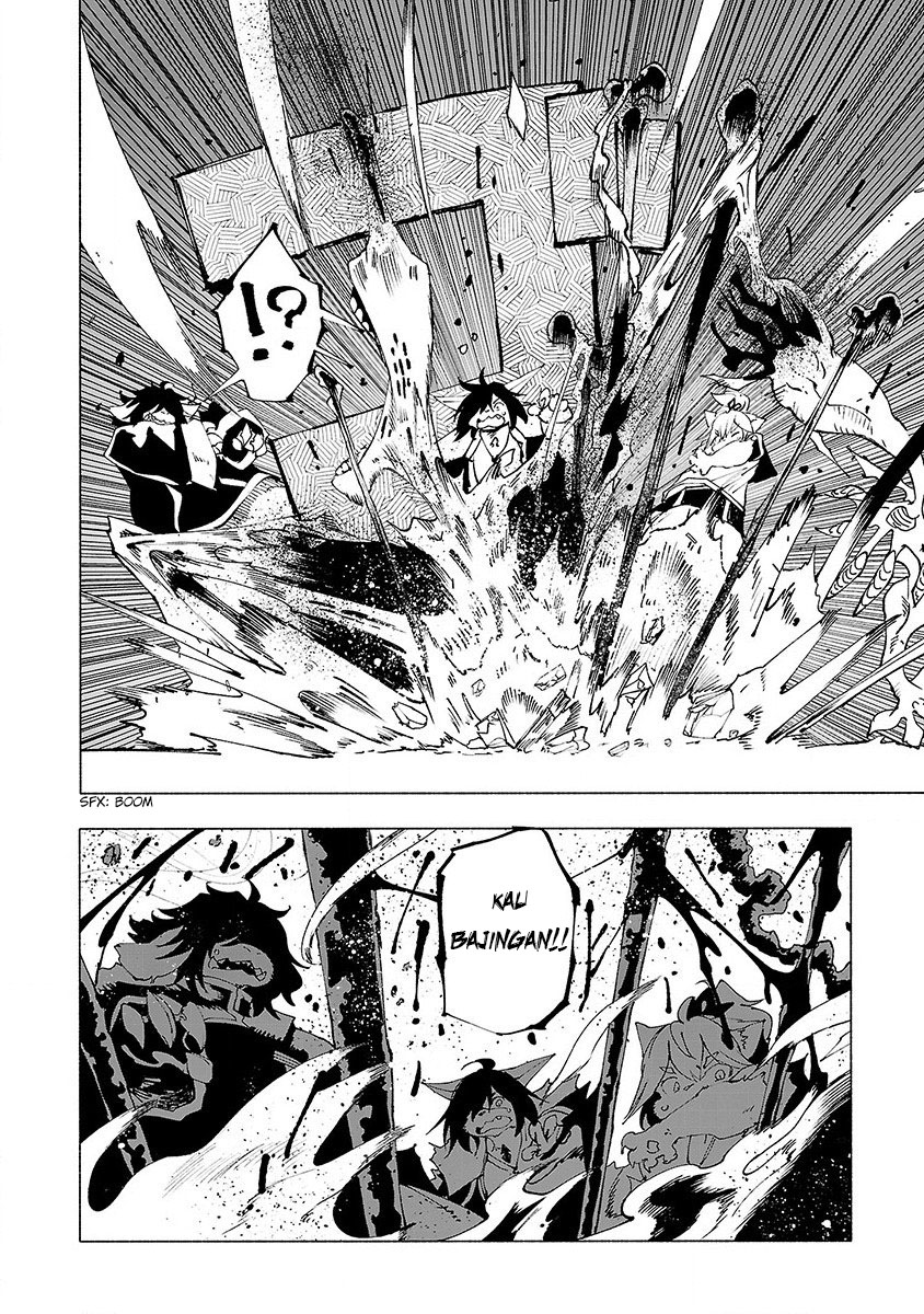 Chapter 25 - halaman 19
