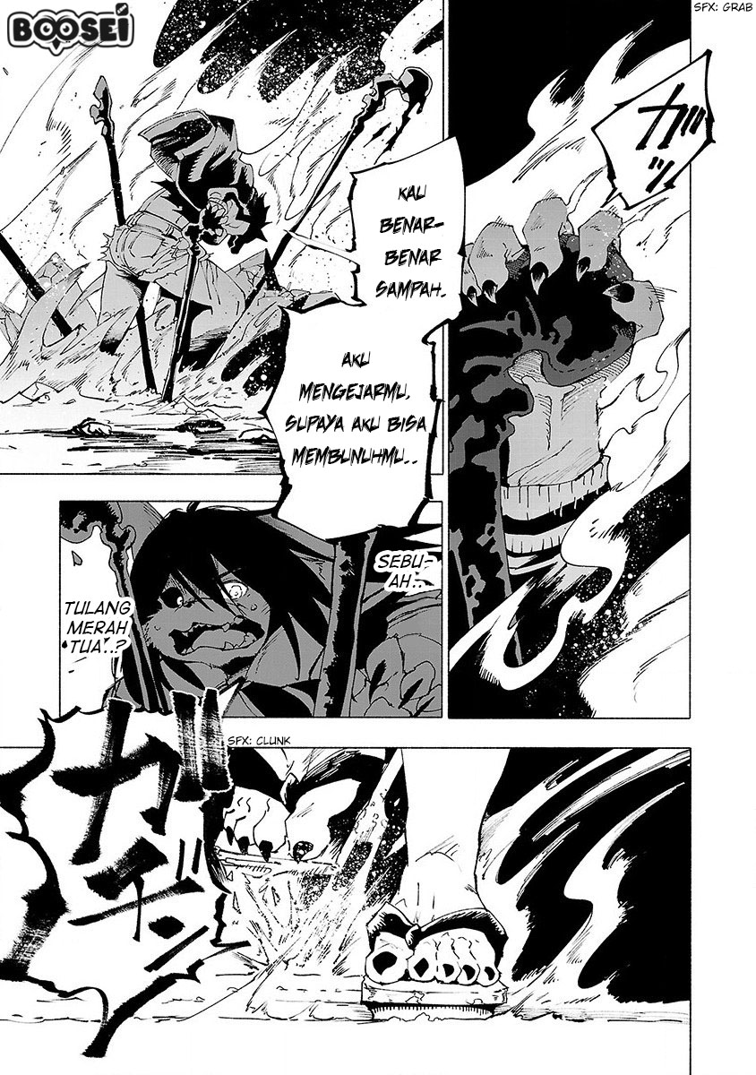 Chapter 25 - halaman 20