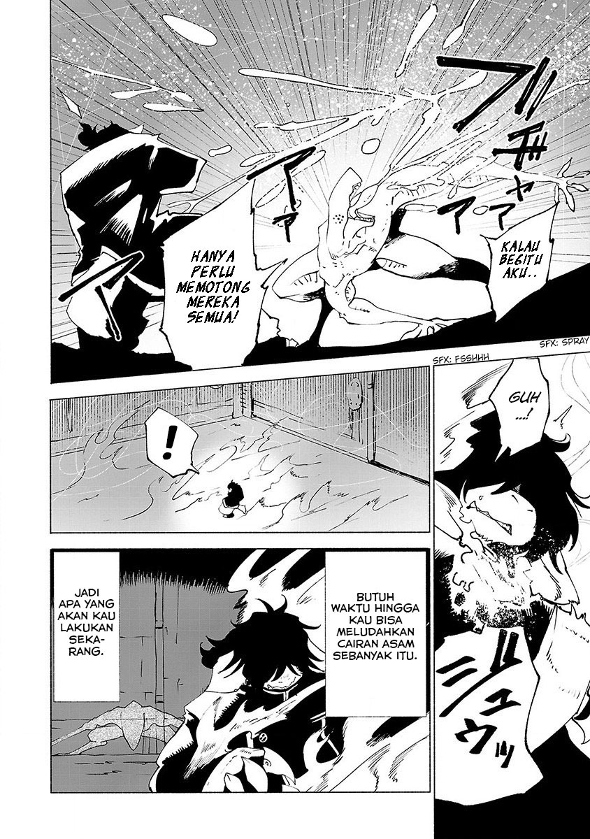 Chapter 25 - halaman 9