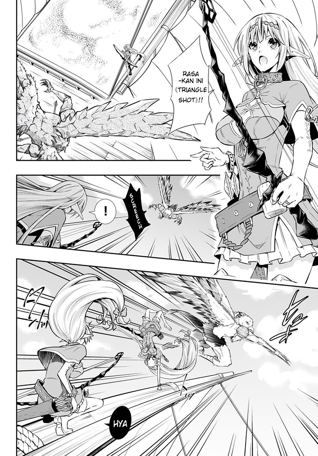Chapter 60.1 - halaman 16