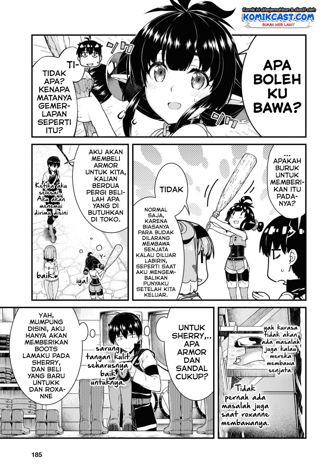 Chapter 39 - halaman 7