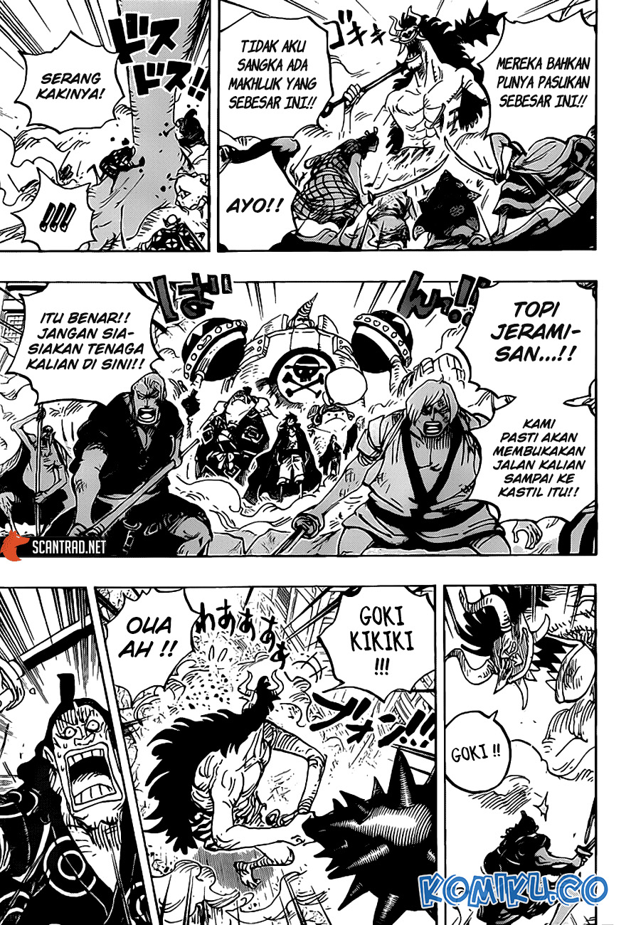 Chapter 990.5 - halaman 12