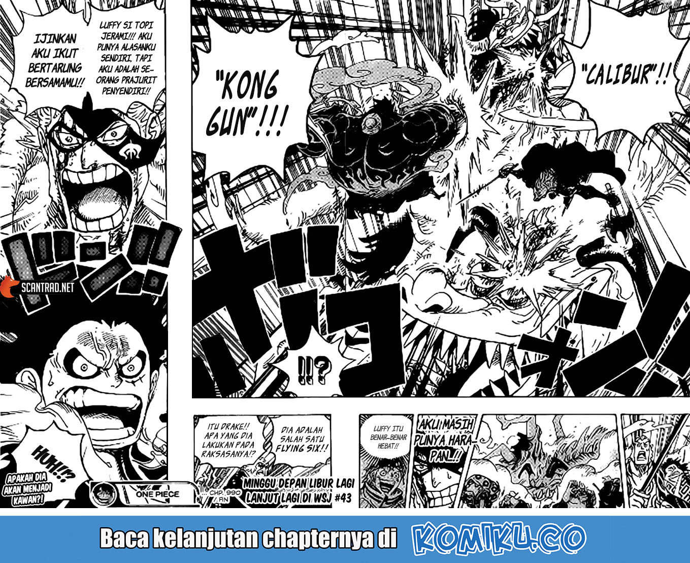 Chapter 990.5 - halaman 17