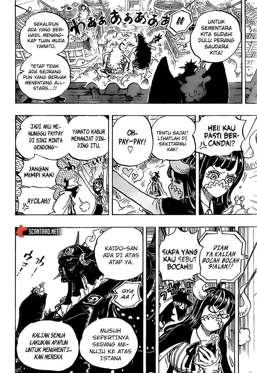 Chapter 990.5 - halaman 9