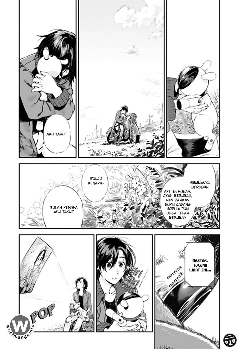 Chapter 1 - halaman 8