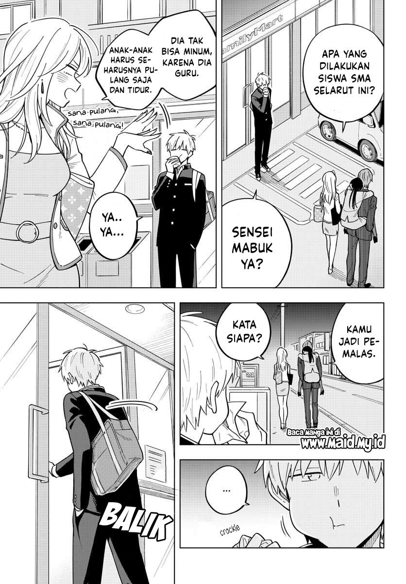 Chapter 27 - halaman 25