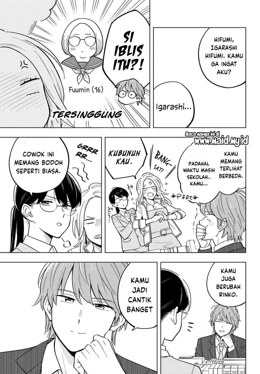 Chapter 27 - halaman 9
