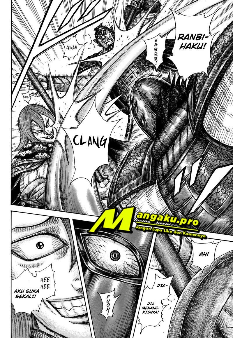 Chapter 653 - halaman 15