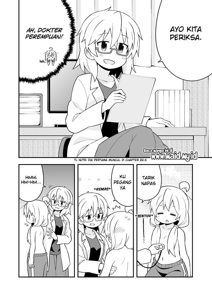 Chapter 41 - halaman 14