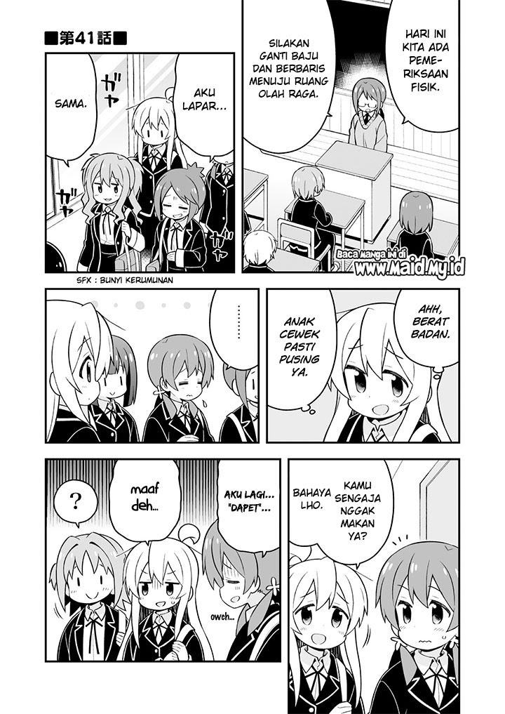 Chapter 41 - halaman 5