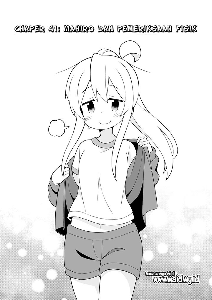 Chapter 41 - halaman 6