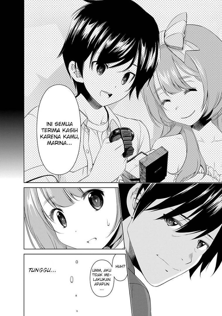 Chapter 49 - halaman 14