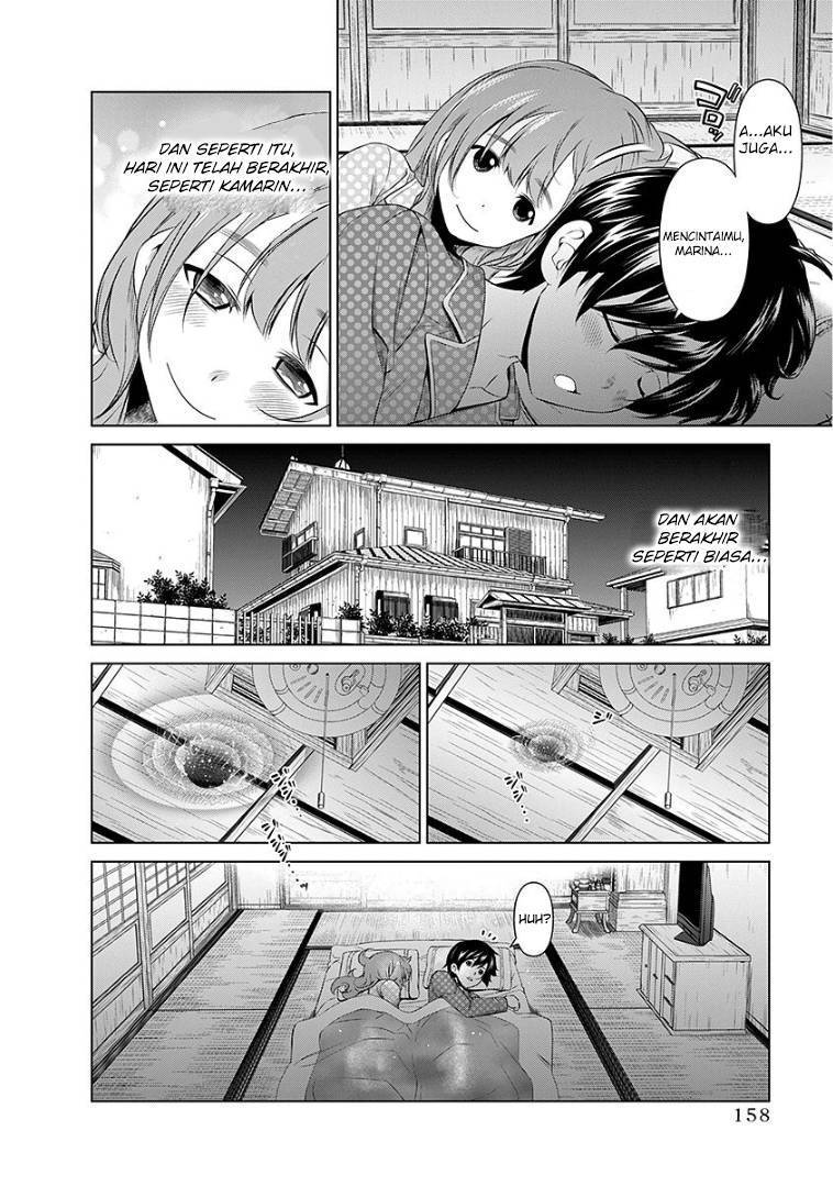 Chapter 48 - halaman 14