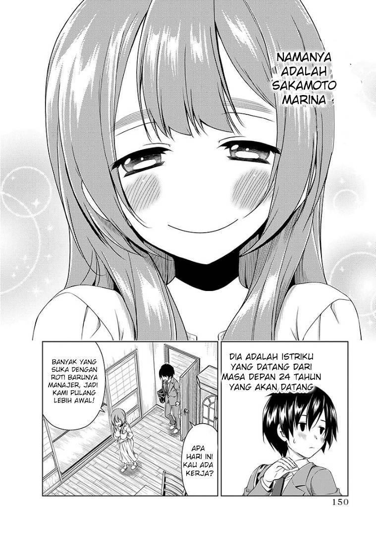 Chapter 48 - halaman 6