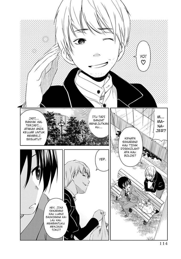 Chapter 46 - halaman 12