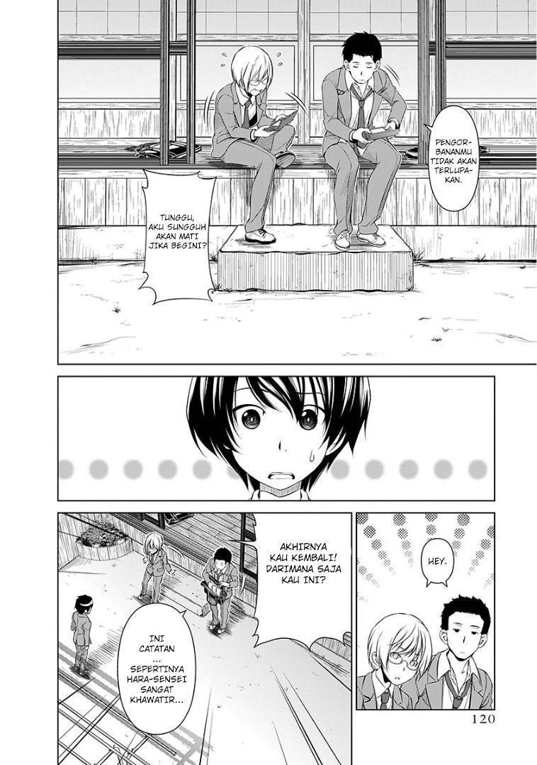 Chapter 46 - halaman 18