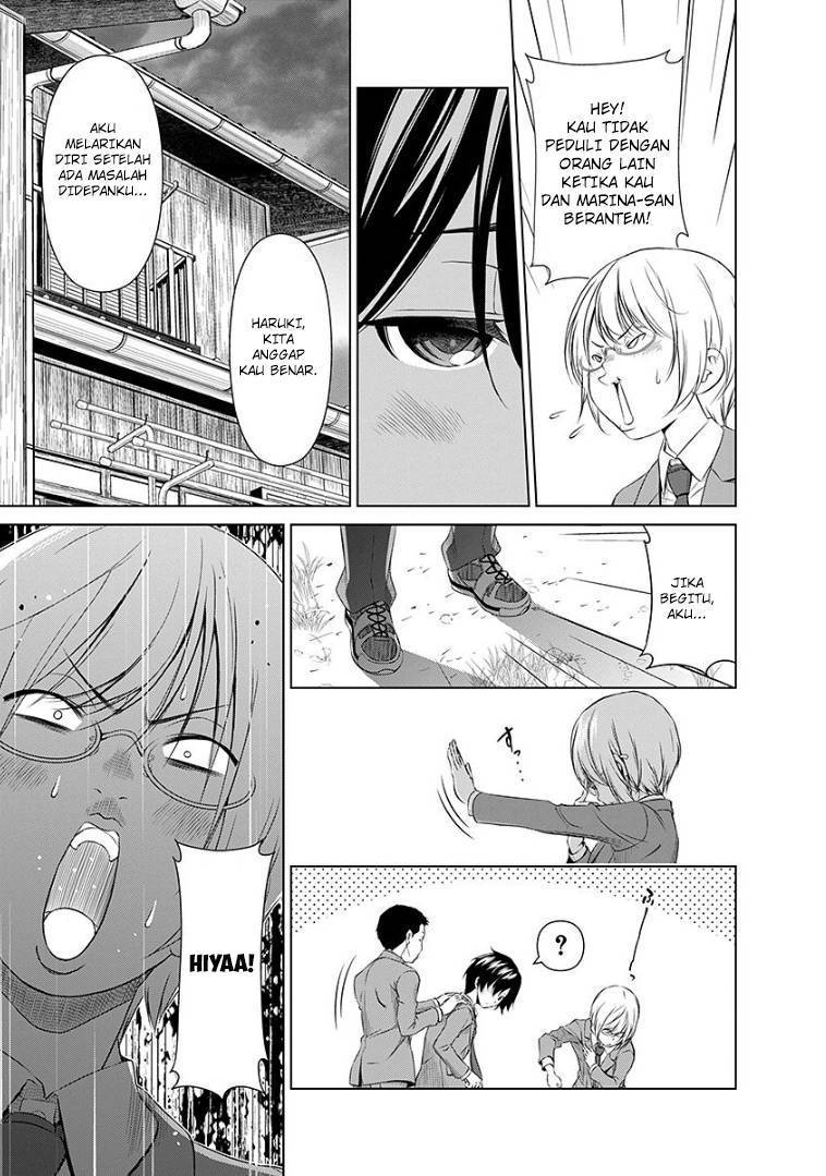 Chapter 46 - halaman 19