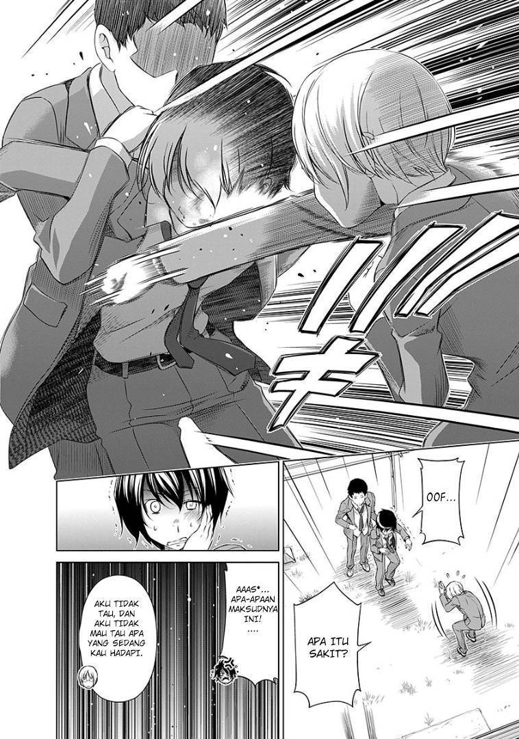 Chapter 46 - halaman 20