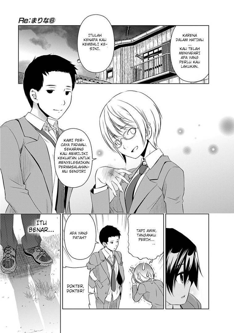 Chapter 46 - halaman 21