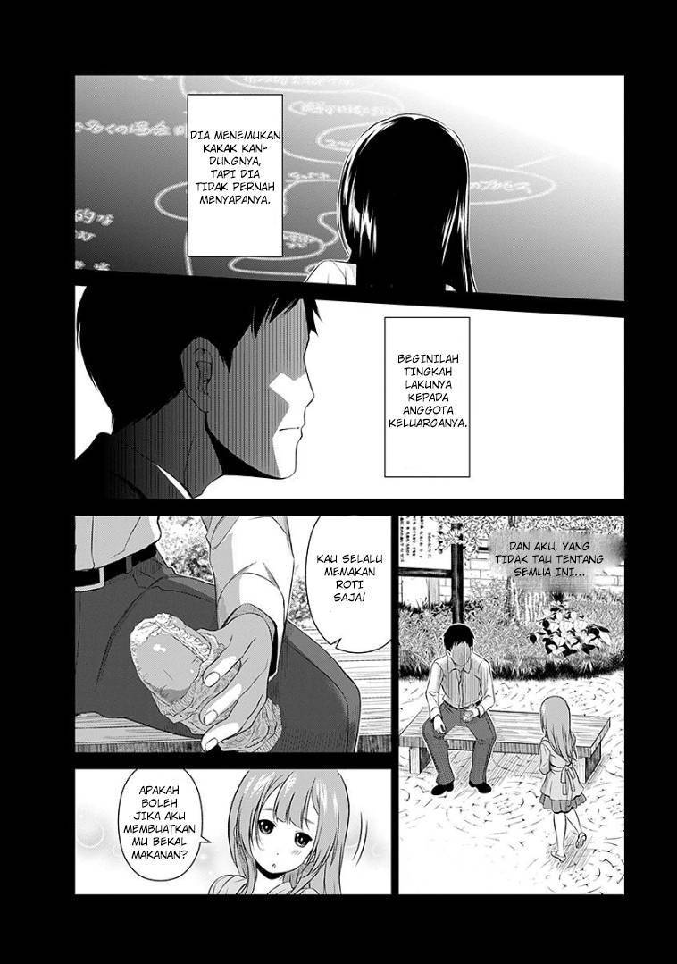 Chapter 45 - halaman 15
