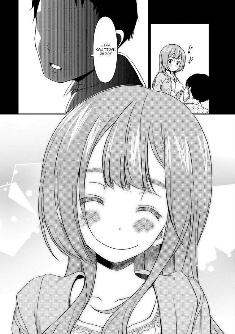 Chapter 45 - halaman 16