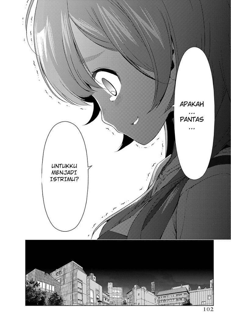 Chapter 45 - halaman 19