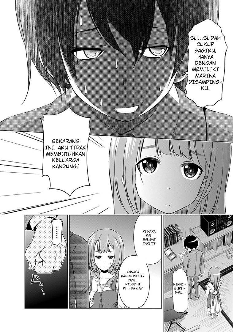 Chapter 45 - halaman 9