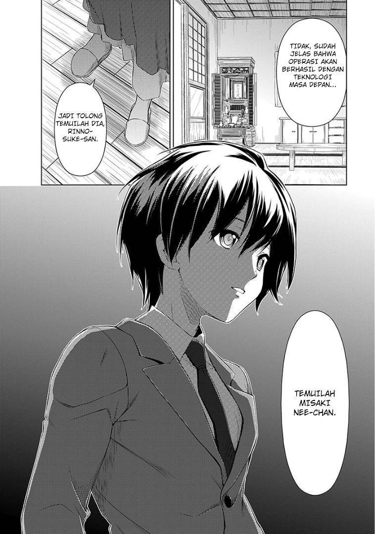 Chapter 44 - halaman 21