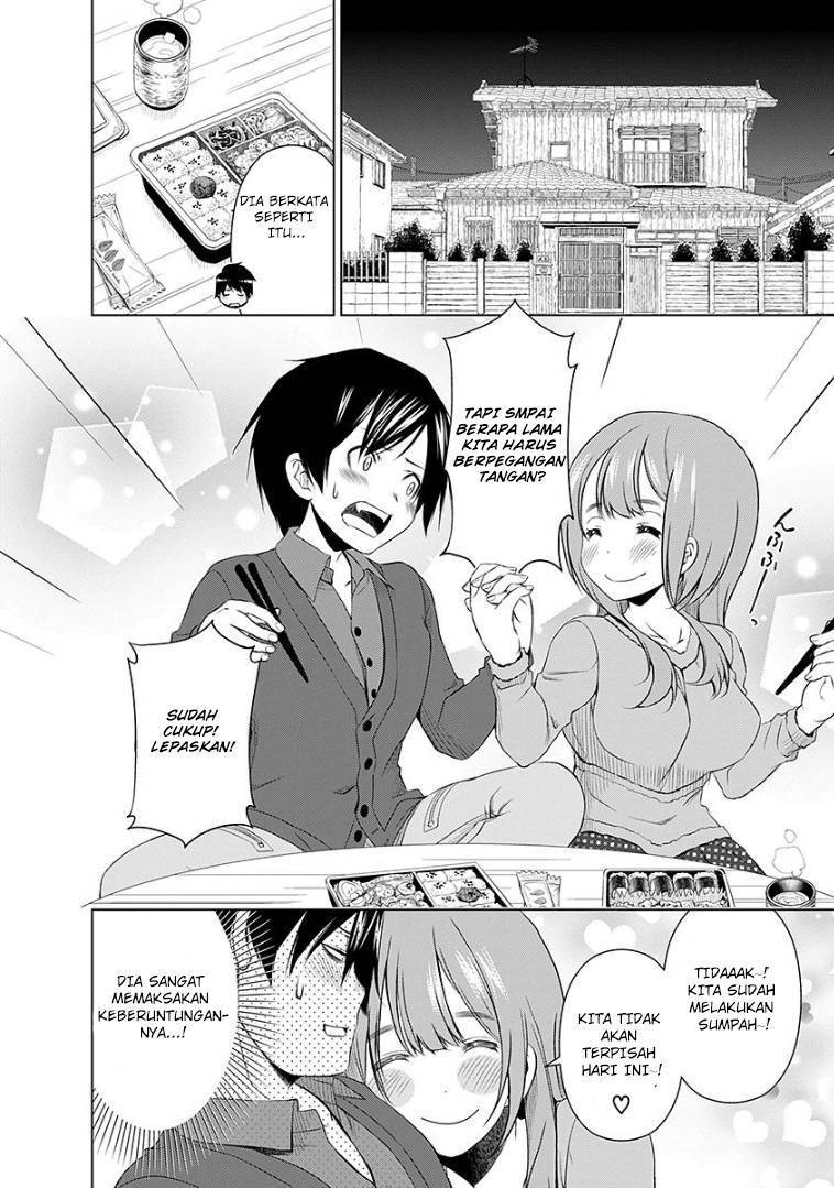 Chapter 43 - halaman 12