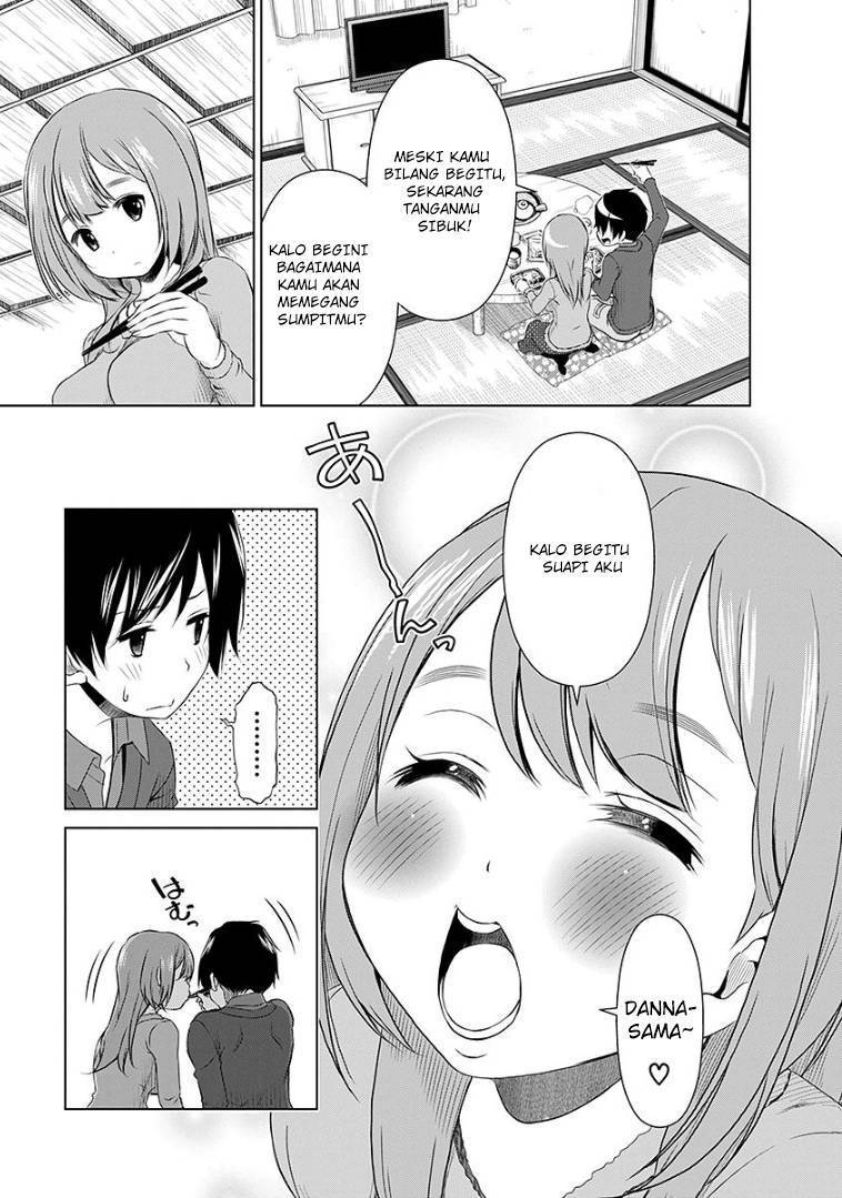 Chapter 43 - halaman 13
