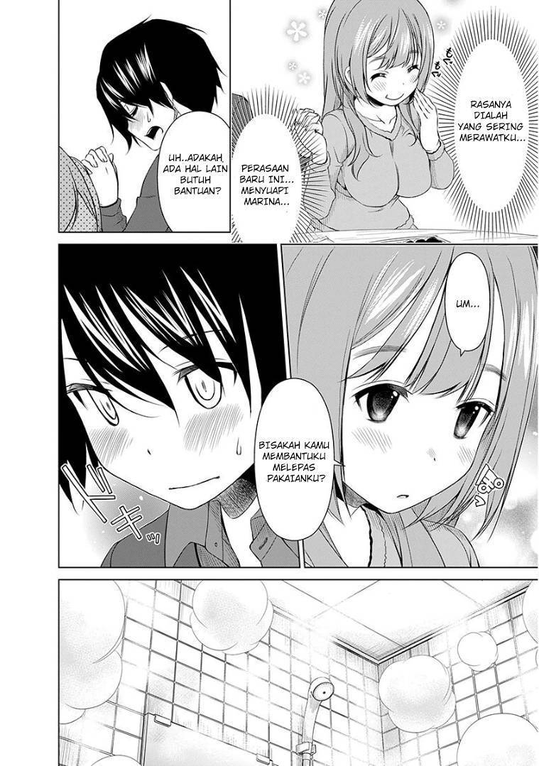 Chapter 43 - halaman 14