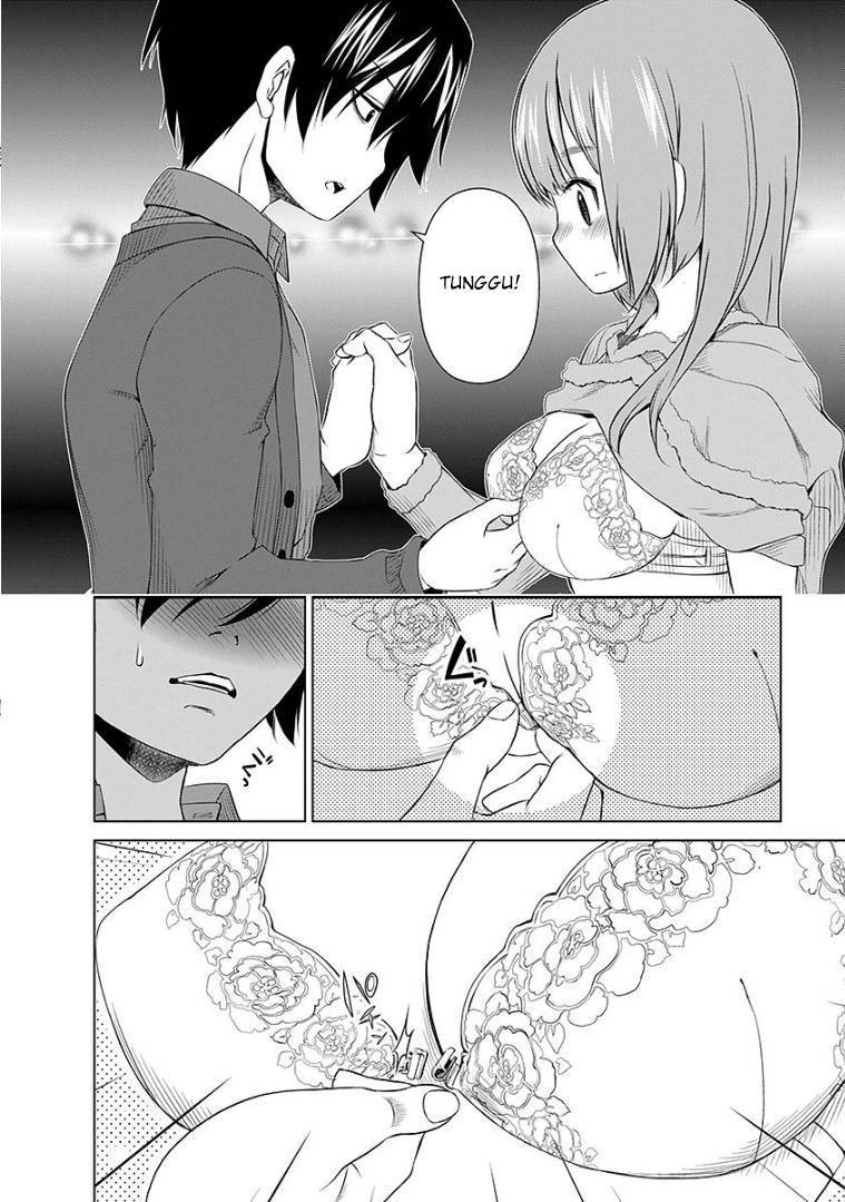 Chapter 43 - halaman 16