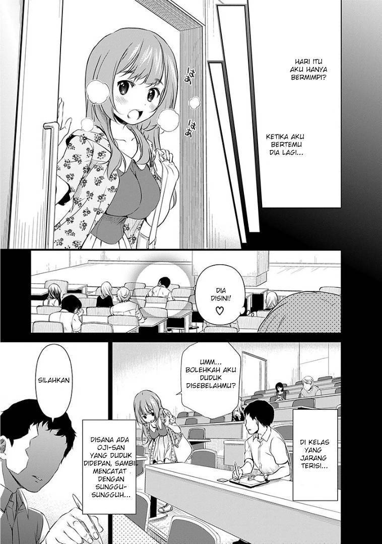 Chapter 43 - halaman 21