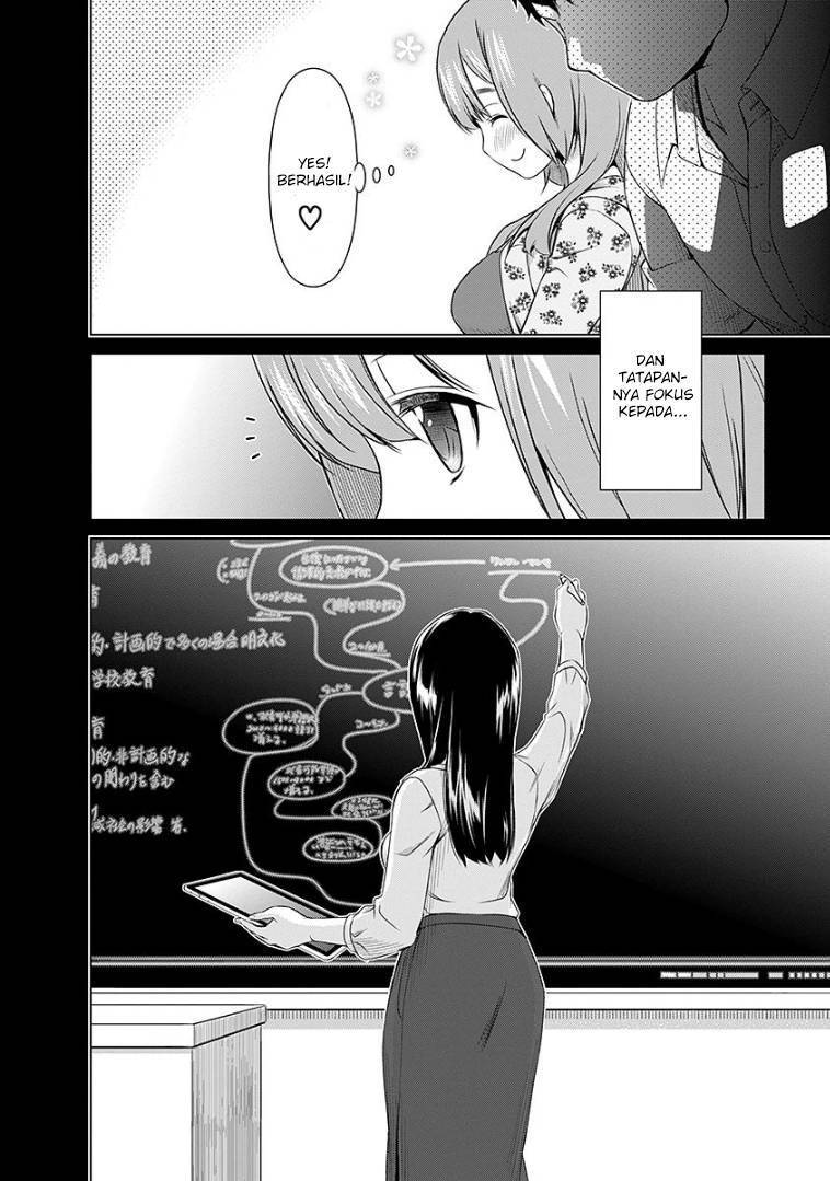 Chapter 43 - halaman 22