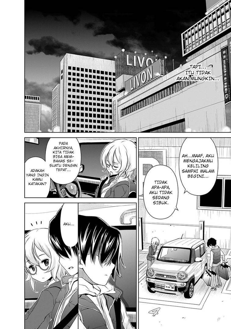 Chapter 42 - halaman 17